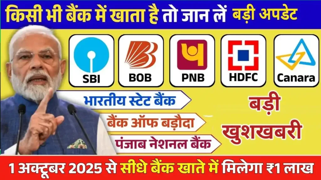 SBI, PNB, BOB, HDFC Canara Bank Loan